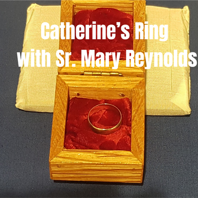Catherine's Ring  